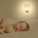 LED Night Light Dusk to Dawn Sensor - Image 15