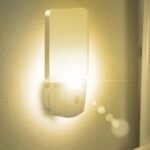 LED Night Light Dusk to Dawn Sensor - Image 3