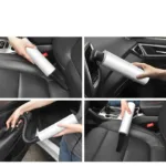 Mini 4000PA Vacuum Cleaner - Image 9