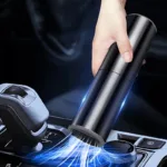 Mini 4000PA Vacuum Cleaner - Image 2