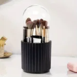 Plastic Makeup Brush Storage Box - Image 2