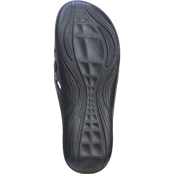Roxoni Womens Summer Flip Flop Beach Open Toe Slide Sandals With Rubber Sole - Image 4