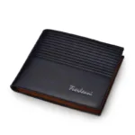 Short Wallet Multifunction Vintage Credit Card Holders - Image 4