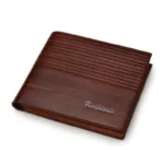 Short Wallet Multifunction Vintage Credit Card Holders - Image 2