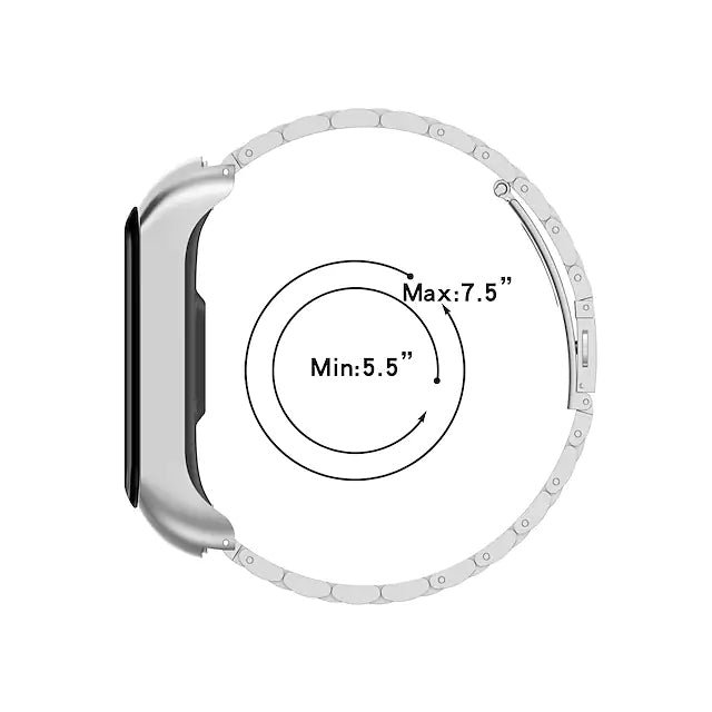 Smart Watch Band for Samsung Galaxy Fit 2(SM-R220) - Image 6