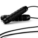 Tangle-Free Skipping Rope with Ball Bearings - Image 2