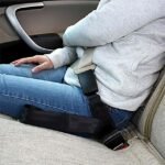 Universal Seat Belt Extension Car Auto Seat Belt - Image 8