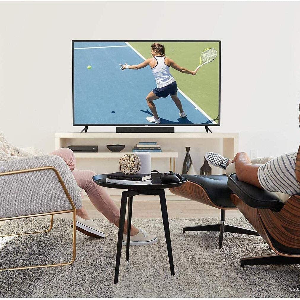 Vizio SB2020n-G6 20" 2.0 Home Theater Sound Bar with Integrated Deep Bass (Refurbished) - Image 3