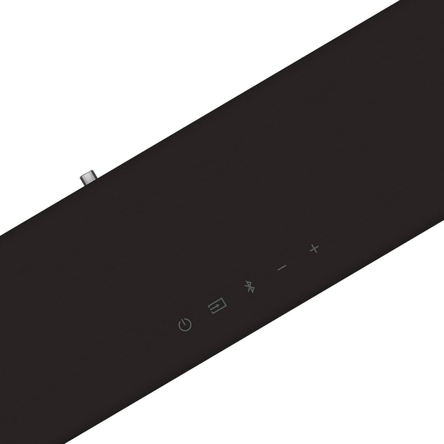 Vizio SB2020n-G6 20" 2.0 Home Theater Sound Bar with Integrated Deep Bass (Refurbished) - Image 5
