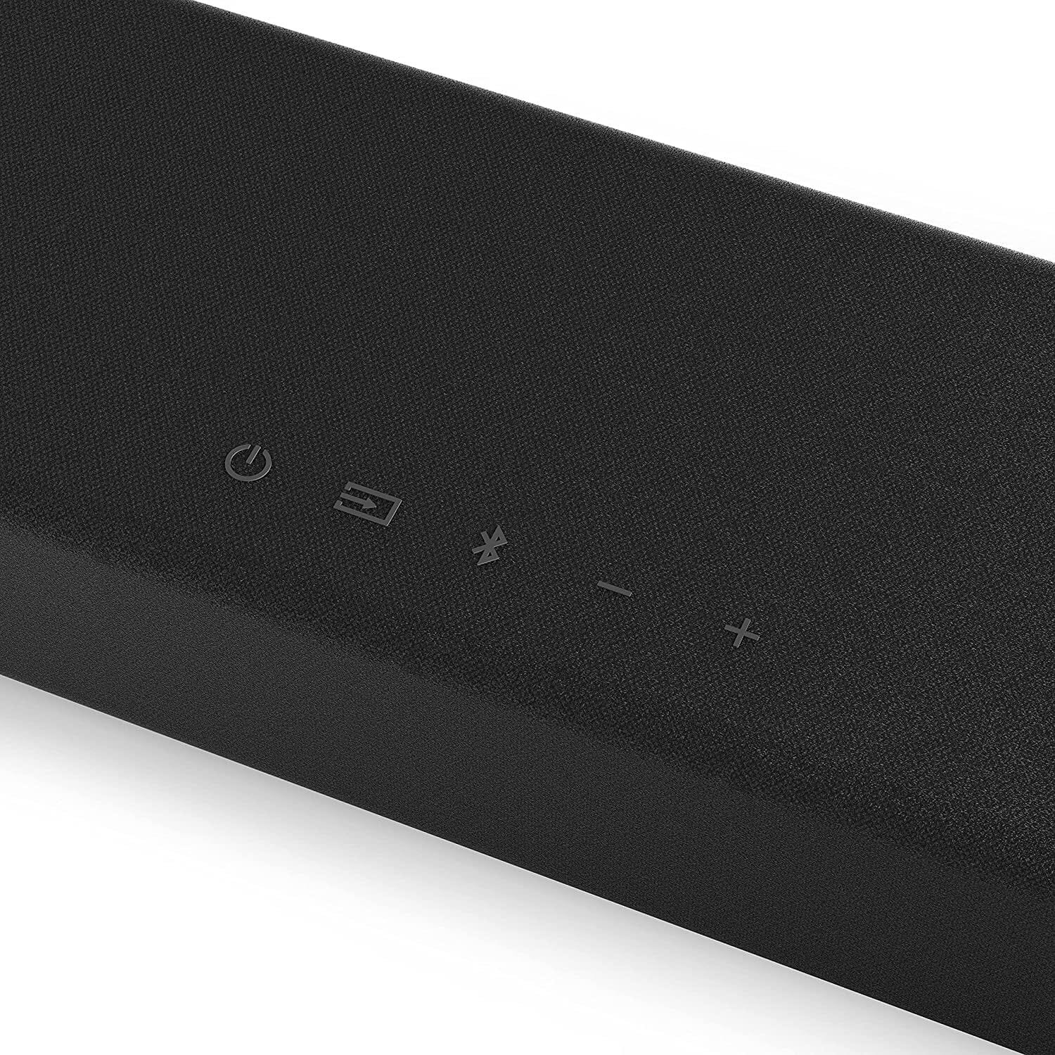 VIZIO SB2020n-H6 20" 2.0 Home Theater Sound Bar with Integrated Deep Bass (Refurbished) - Image 4